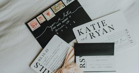 elevate your celebrations the art of crafting personalized invitations