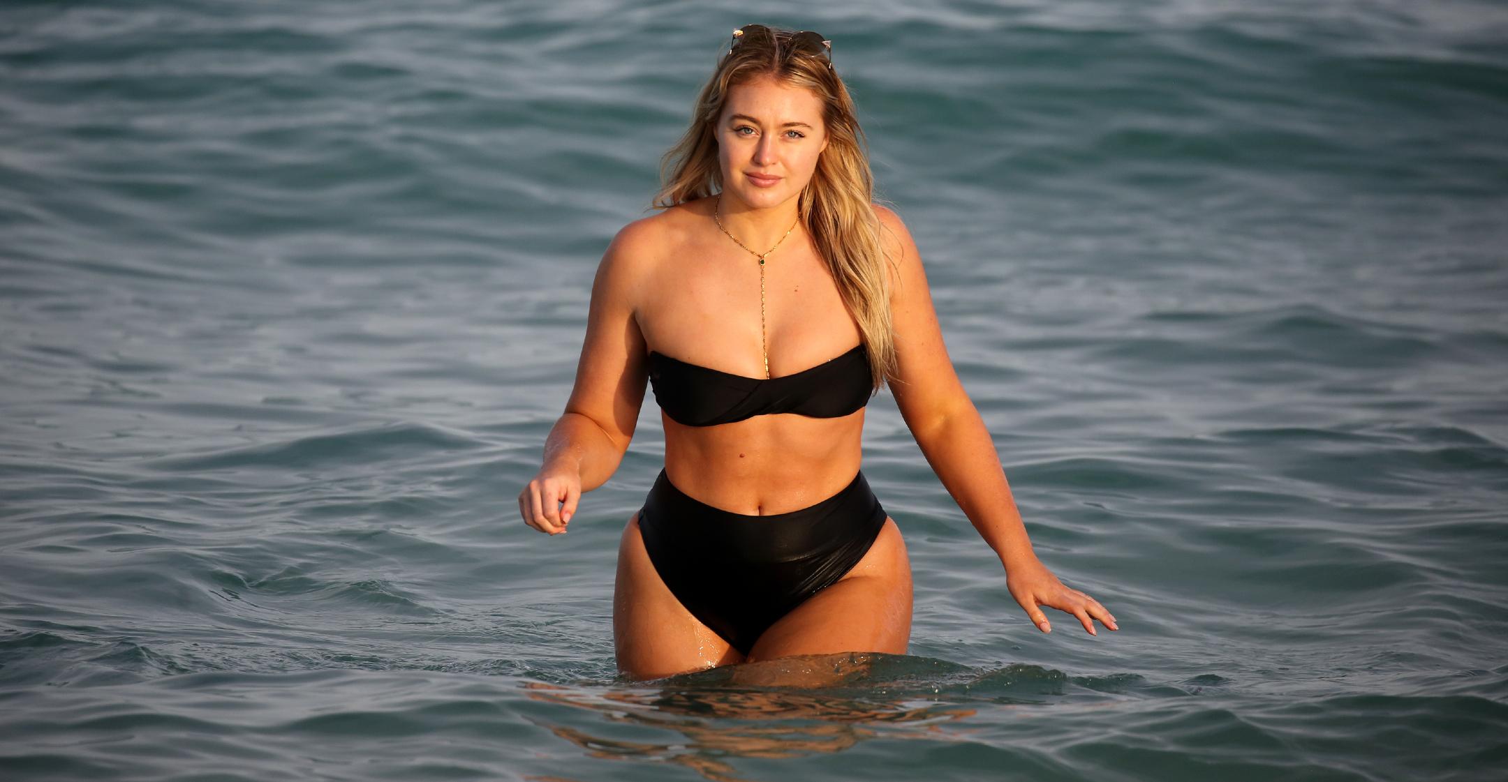 model iskra lawrence recalls how eating disorder became detrimental to mental health