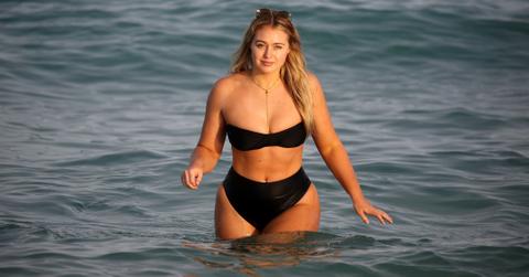 model iskra lawrence recalls how eating disorder became detrimental to mental health