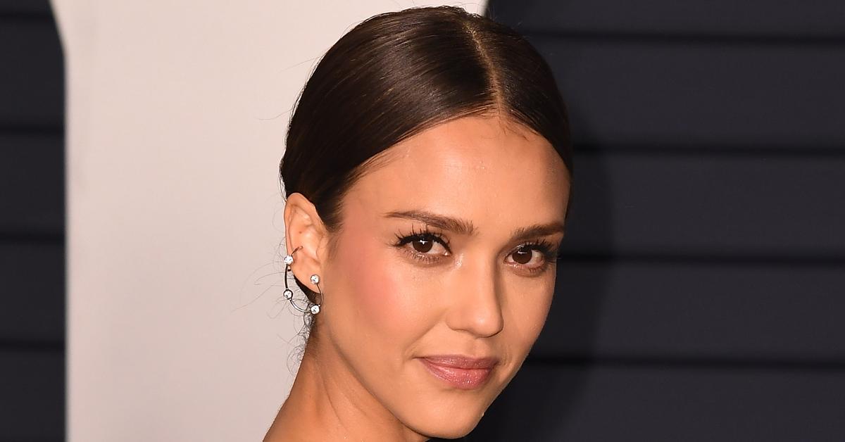 Jessica Alba Admits No One Expected Her To Succeed As An Entrepreneur