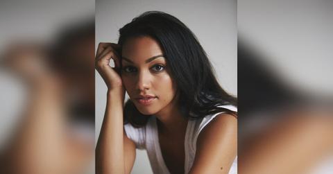 corinne foxx headshot