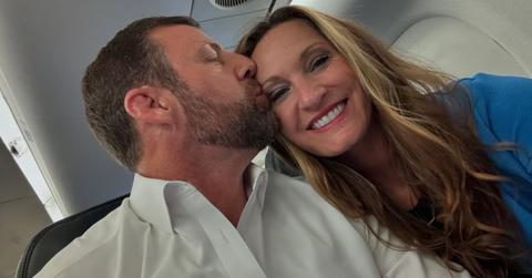 Markwayne Mullin and his wife, Christie