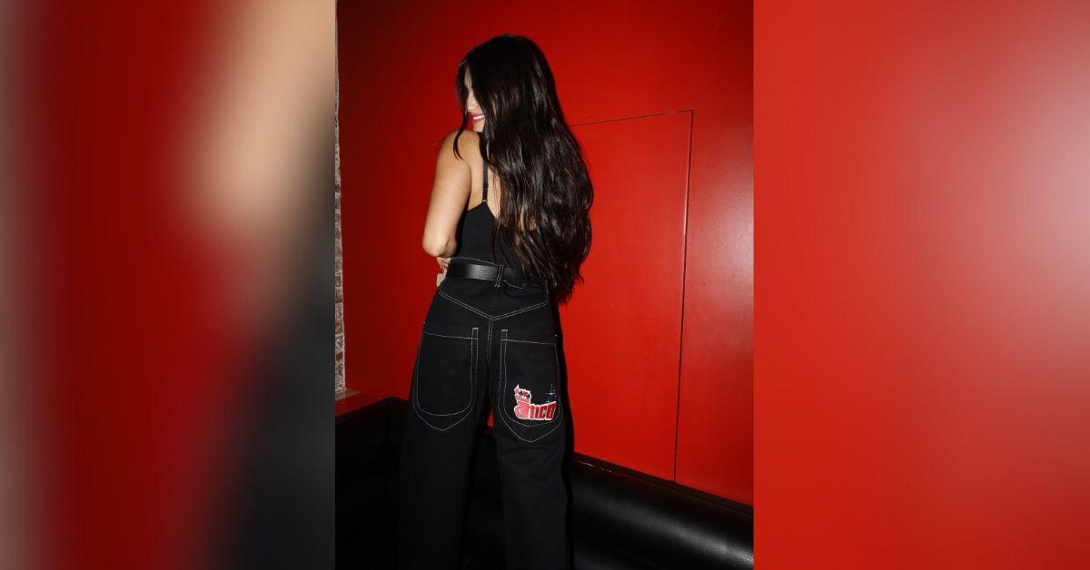exclusive camilla revah