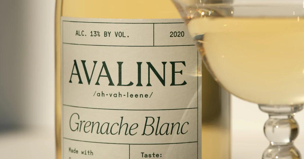 cameron diaz avaline wine grenache blanc restock shop