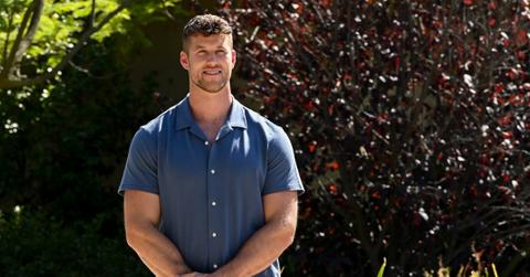 bachelor clayton echard struggle body dysmorphia