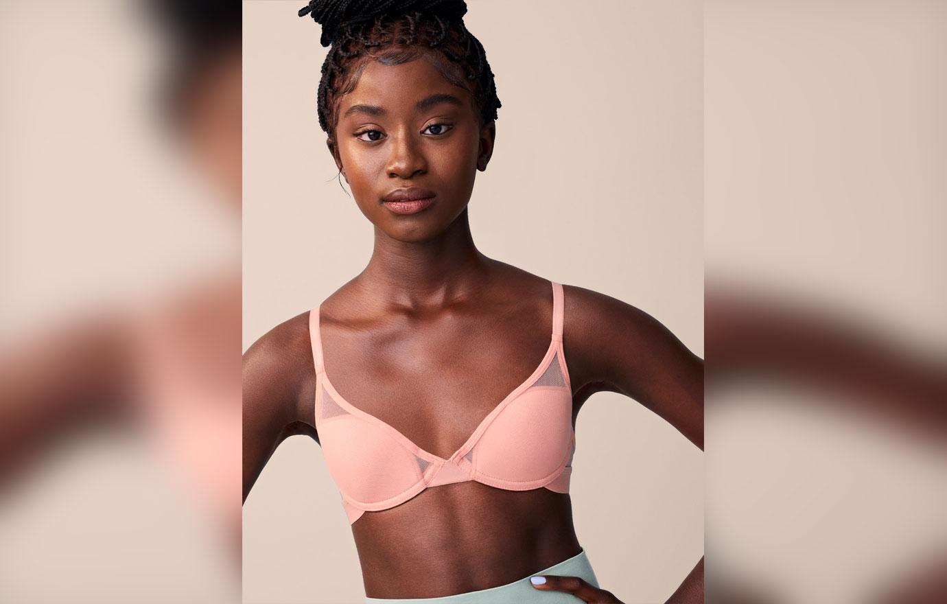 Heavy-chested Female Entrepreneur Becomes Internet Sensation (Photos) -  9jaflaver