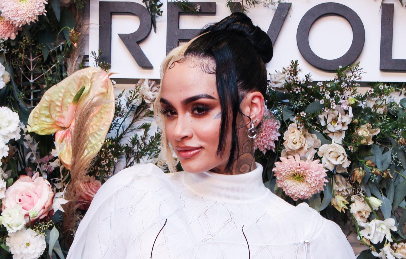 halsey thanks kehlani for helping them prepare for parenthood