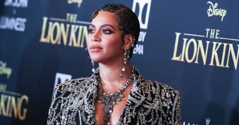 beyonce joins tiktok