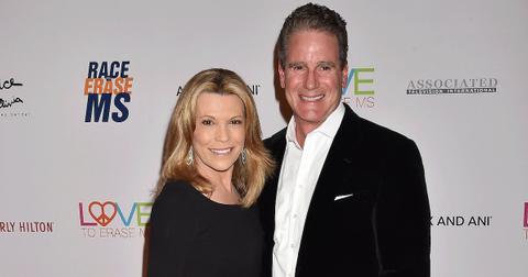 5 Things You Didn't Know About Vanna White