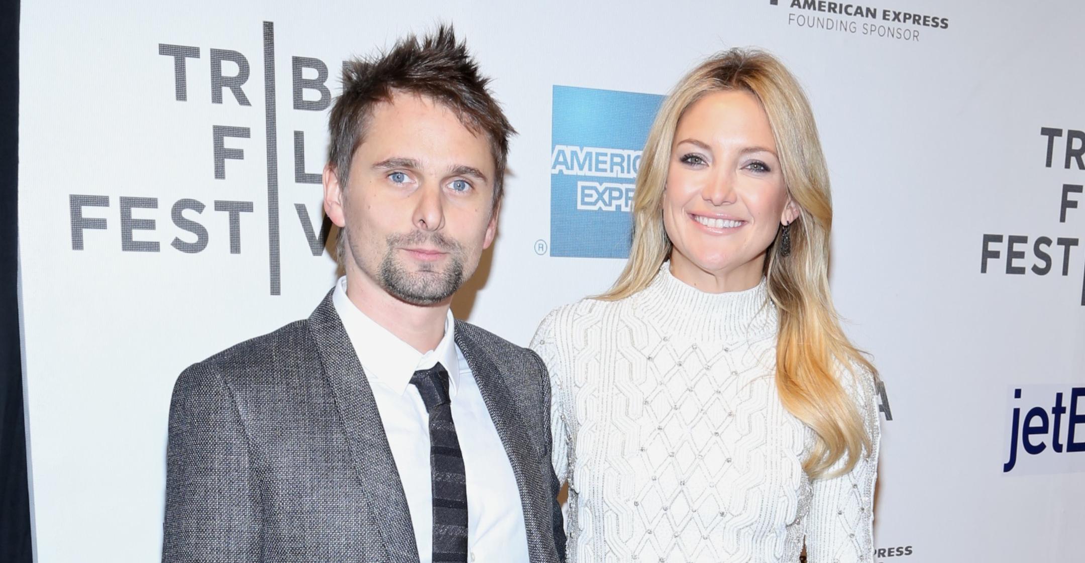 kate hudson pandemic coparenting ex