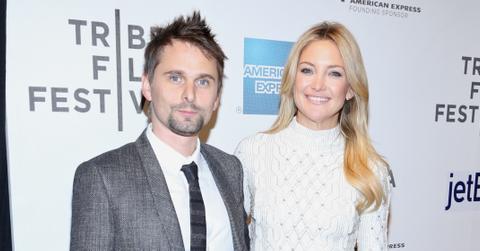 kate hudson pandemic coparenting ex