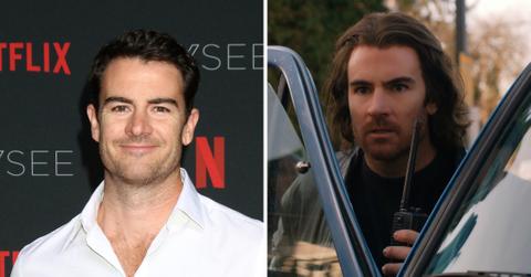 ben lawson firefly lane mh