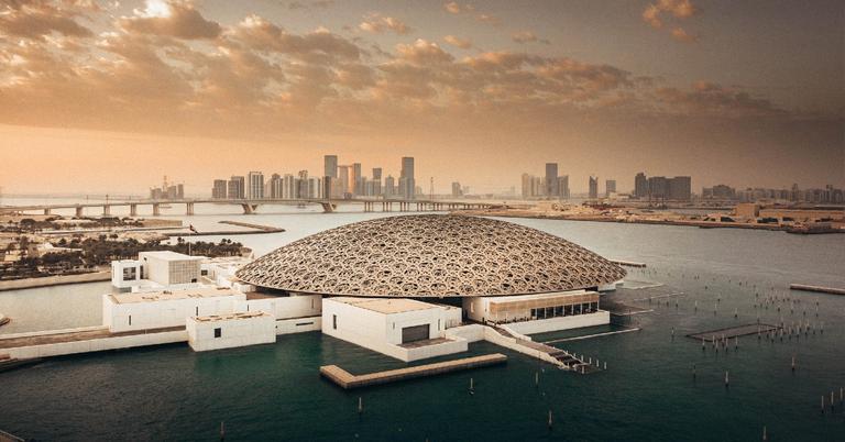 Abu Dhabi Is The Ideal Destination For A Vacation Experience