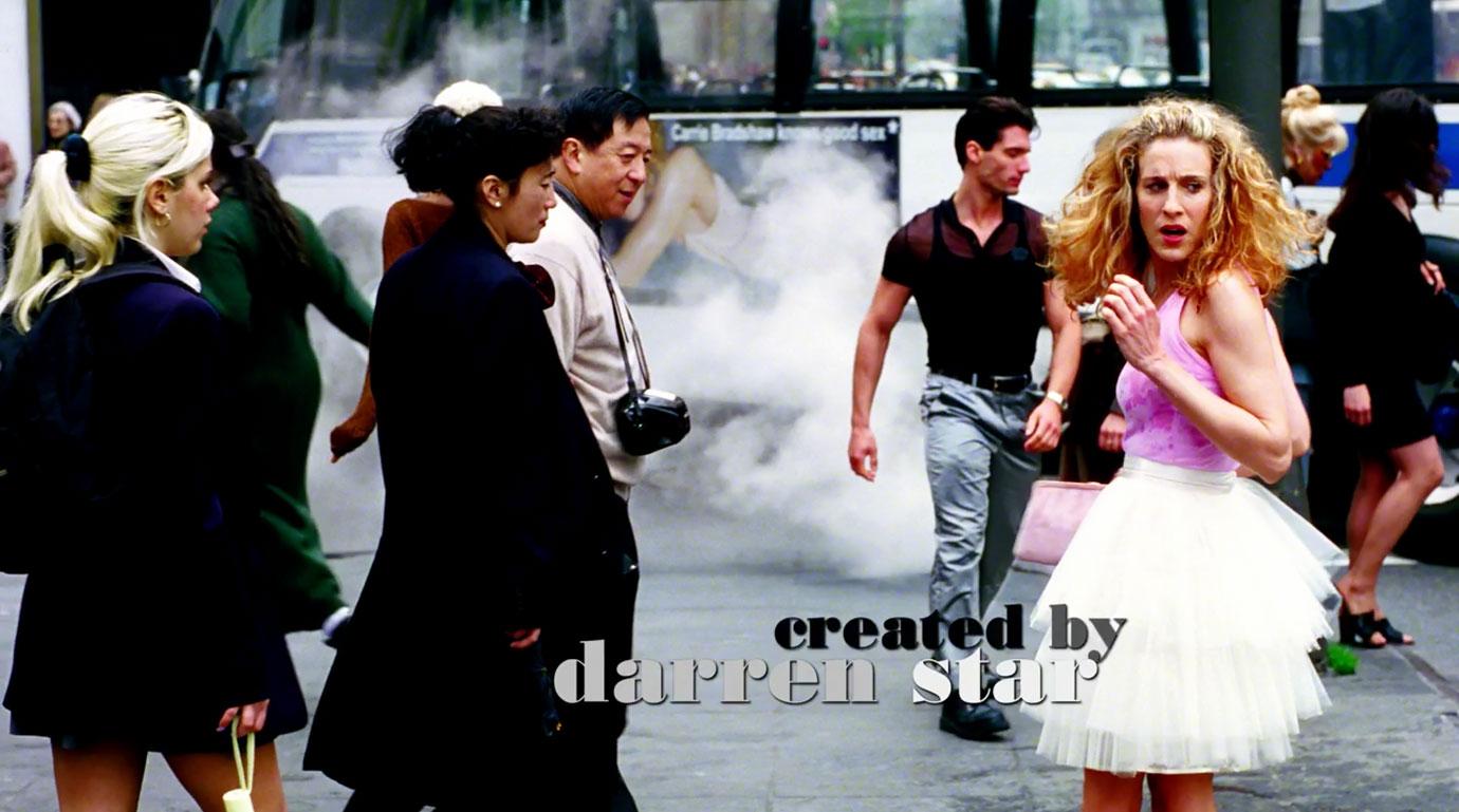 Where to buy Carrie Bradshaw's 'Sex and the City' tutu