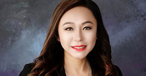 Eileen Wang