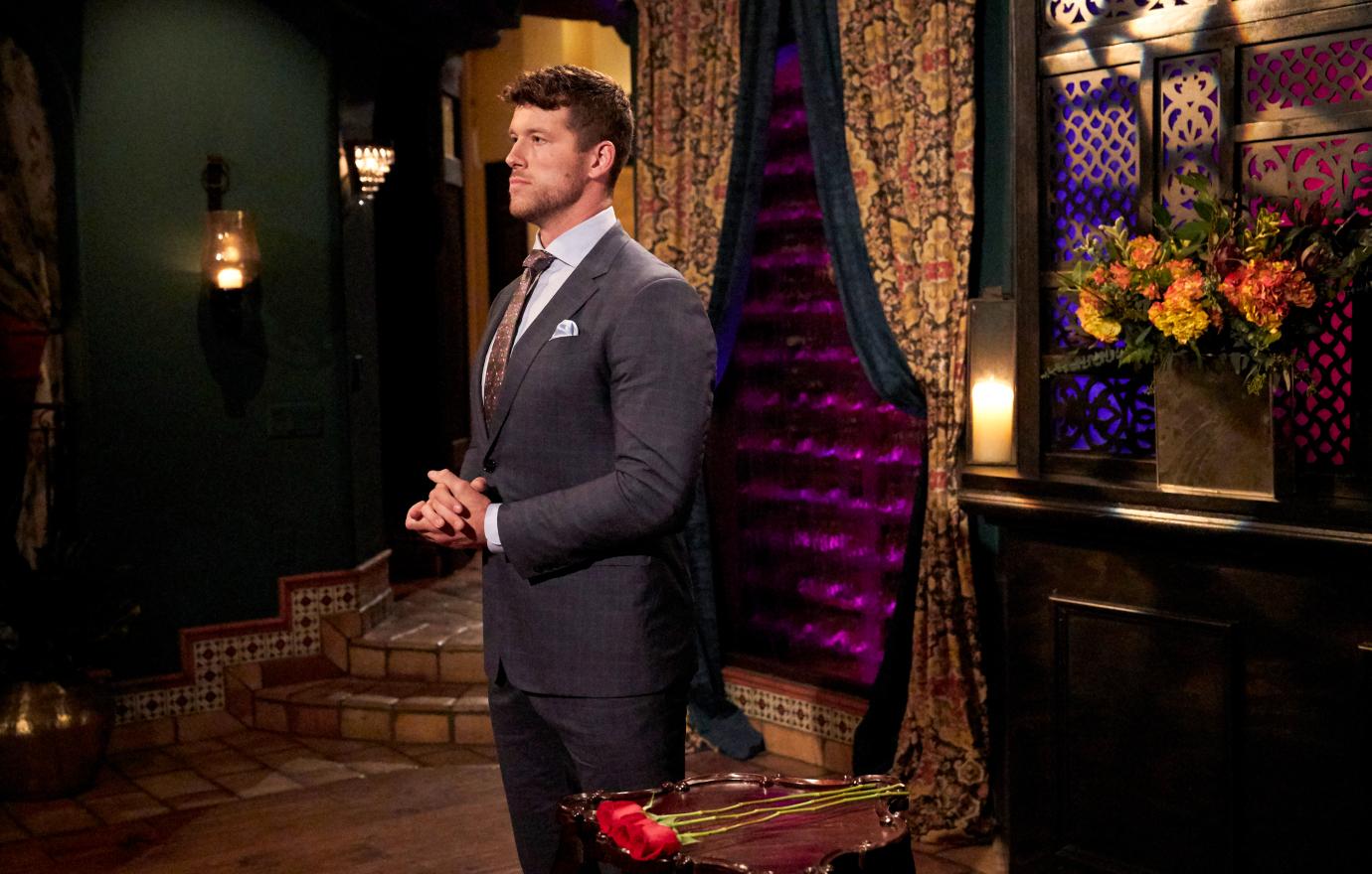 bachelor clayton echard dangerous mentally bombshell