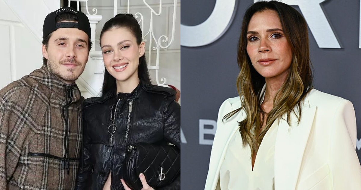 Victoria Beckham is ‘Crushed’ Over Feud with Son