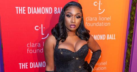 megan thee stallion encourages women to stand their ground