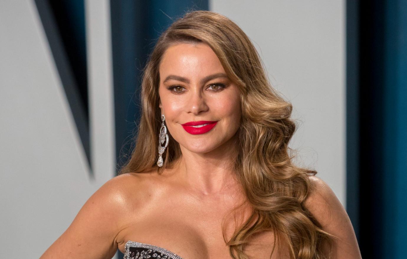 sofia vergara