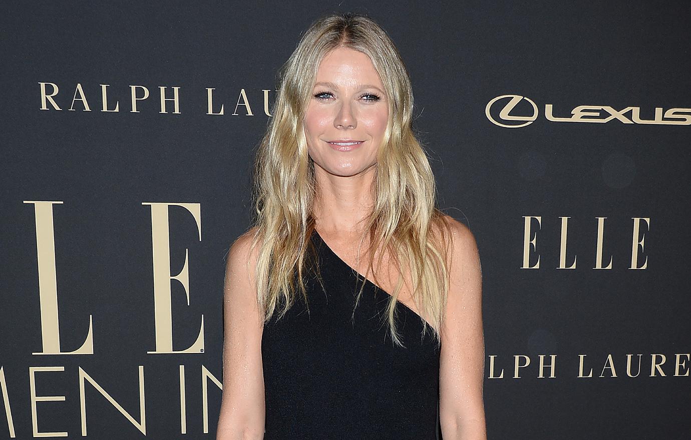 gwyneth paltrow gets injectables