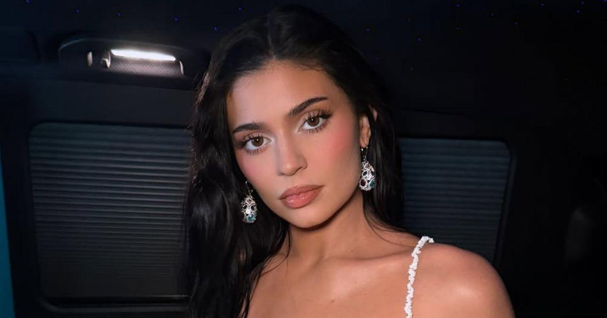 Kylie Jenner