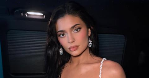 Kylie Jenner