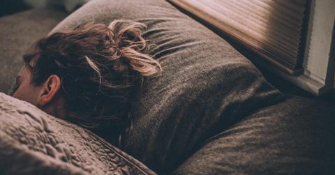 food to avoid better sleep pf