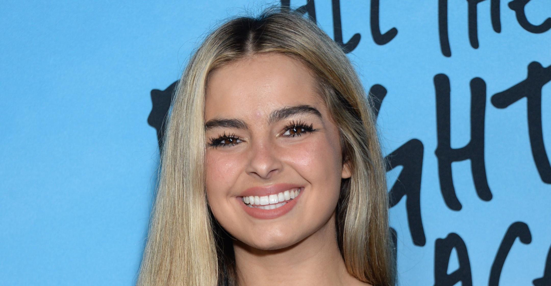 After 'He's All That' Success, Tik Tok Star Addison Rae Signs a