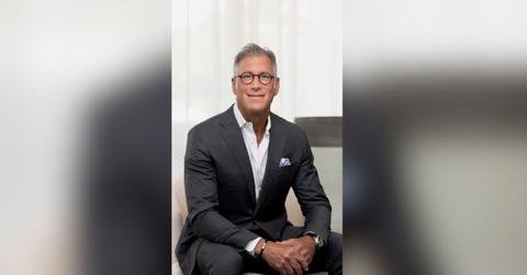 dr michael cohen doesnt just perform plastic surgery he refines it