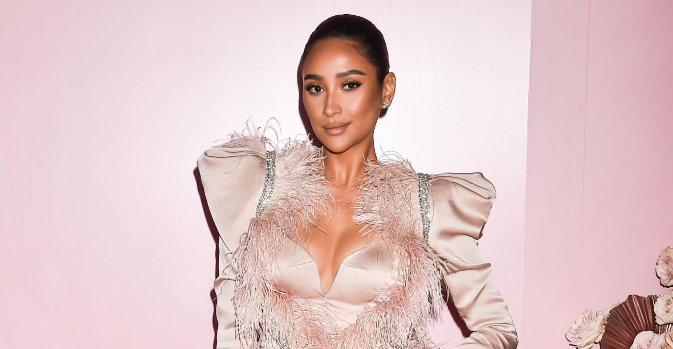 shay mitchell reveals how fitness wellness app helped her get strong again