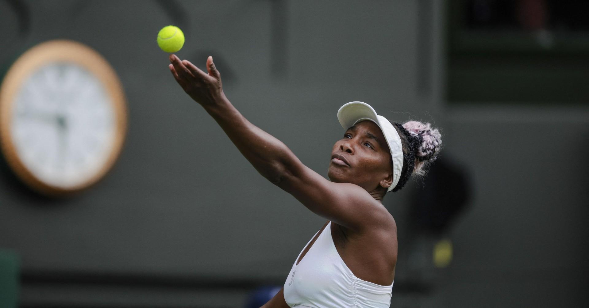 venus williams reveals fears about retiring from tennis future