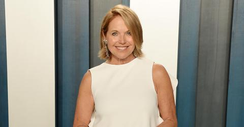 katie couric sexism older women workplace
