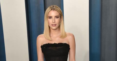emma roberts more eco friendly use less plastic