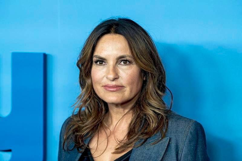 mariska harigtay turning