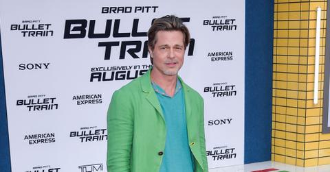 brad pitt kids passions