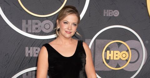 fully vaccinated melissa joan hart has covid bad symptoms hard to breathe