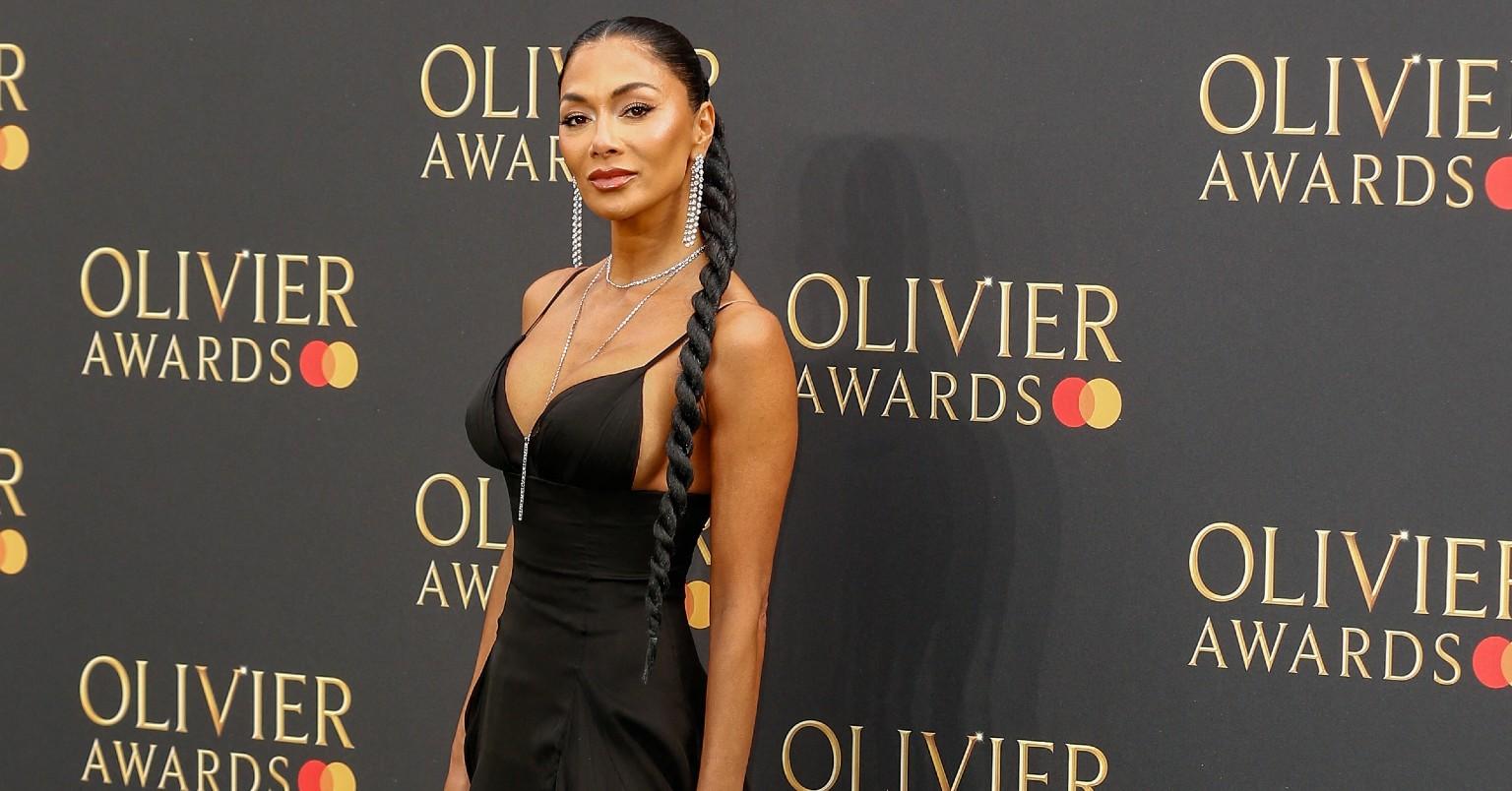 nicole scherzinger prepared like an olympian play norma desmond sunset boulevard broadway