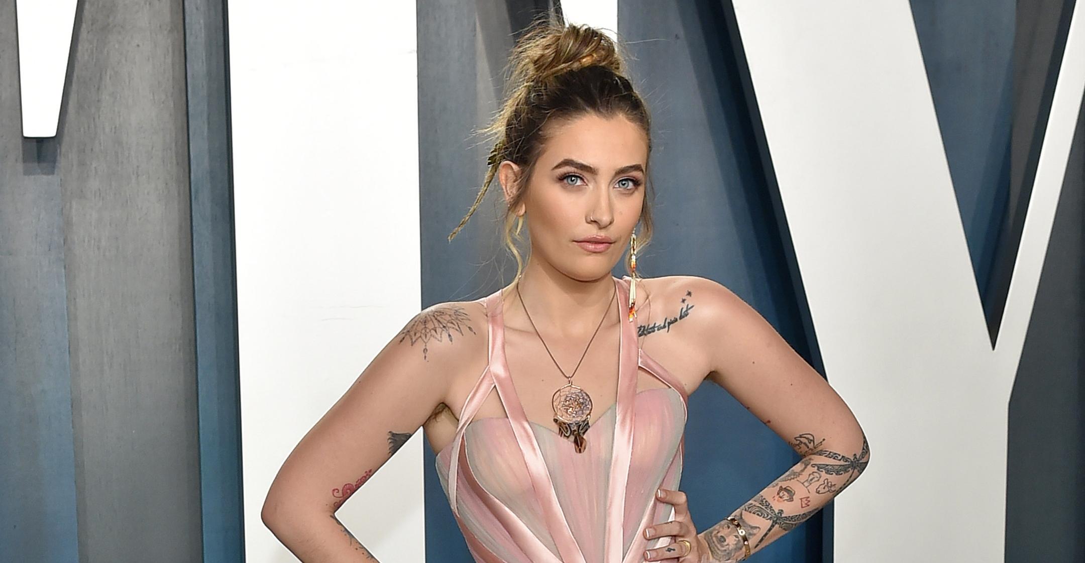 paris jackson movie sex appeal flips narrative female sexuality