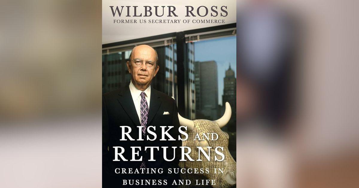 will ross book