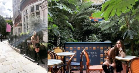 chrissy teigen style shop