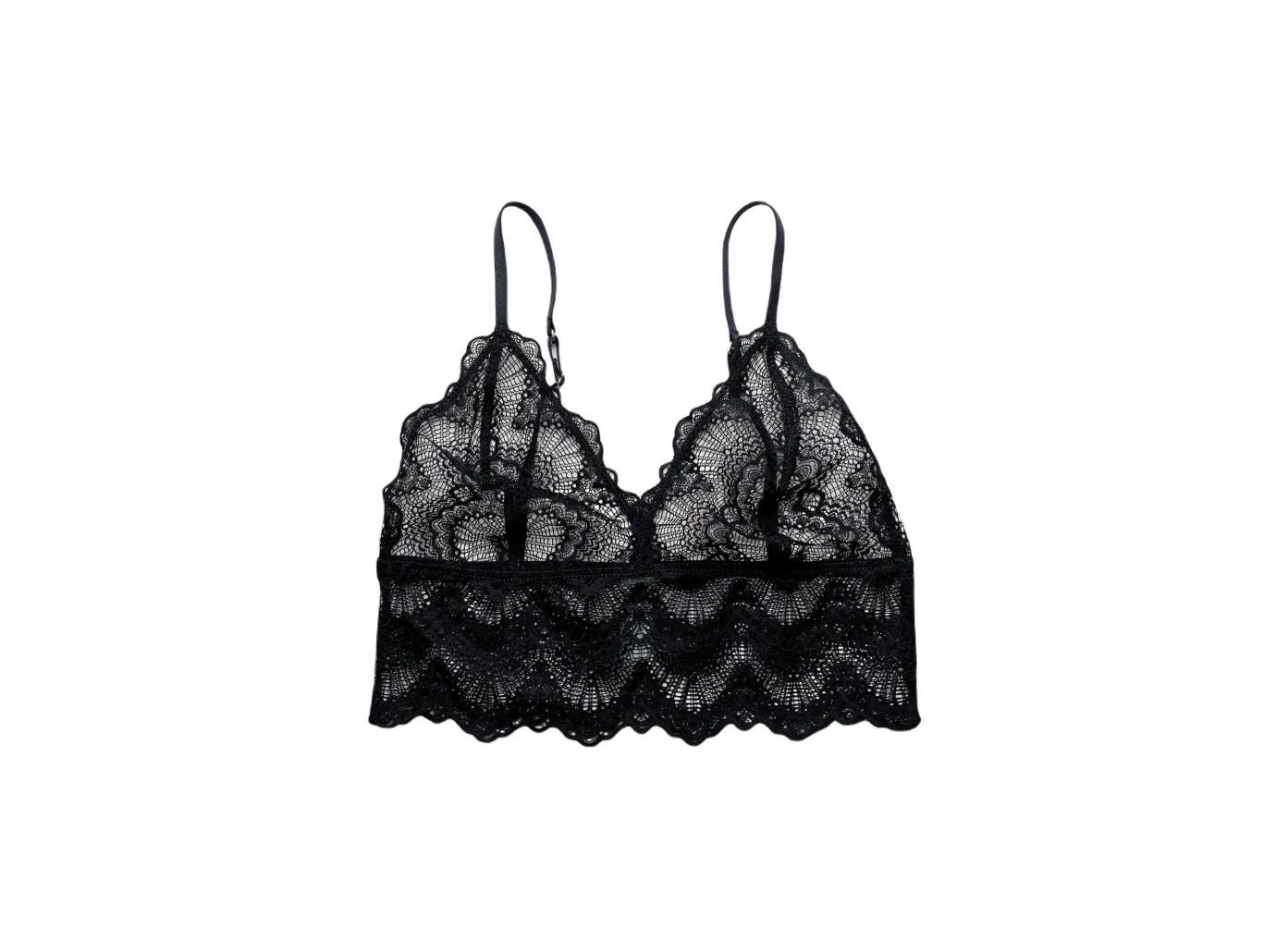 sustainable lingerie brands shop