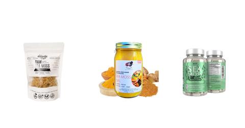 seamoss facts benefits shop