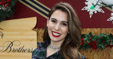 even stevens star christy carlson years sober