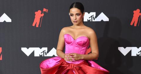 camila cabellos personal trainer minutes activity