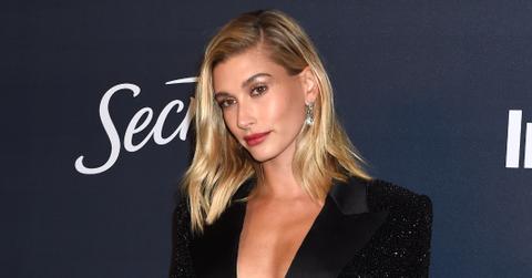hailey baldwin shares relaxing nighttime routine sleep hacks