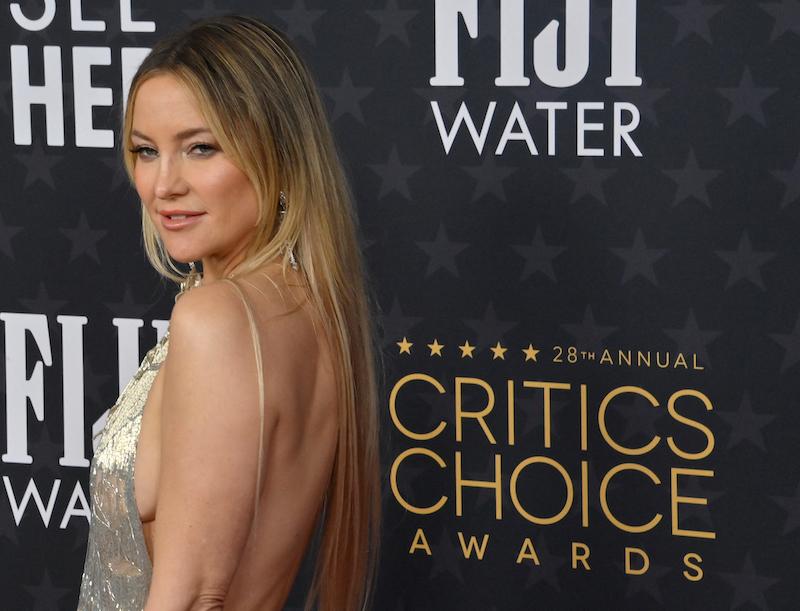 Inside Kate Hudson's Fitness Routine: 8 Details That Keep Her Motivated