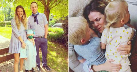 brooklyn decker reveals two kids different husband andy roddick mh