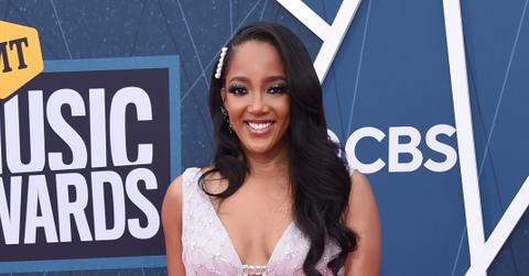 mickey guyton inspire country women