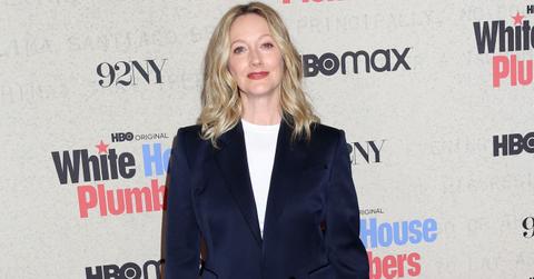 Photo of Judy Greer.