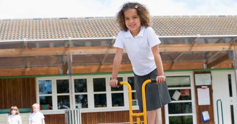 wearing school uniforms doesnt improve students behavior